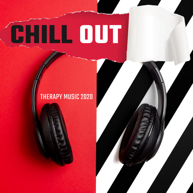 Chill Out Therapy Music 2020 cover art