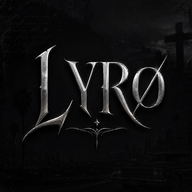LYRØ