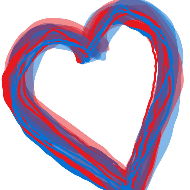Love and Everything in Between cover art
