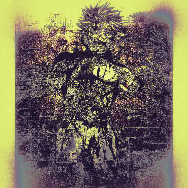 Cover art for Жахіття — Порушив одну, чому не порушити всі