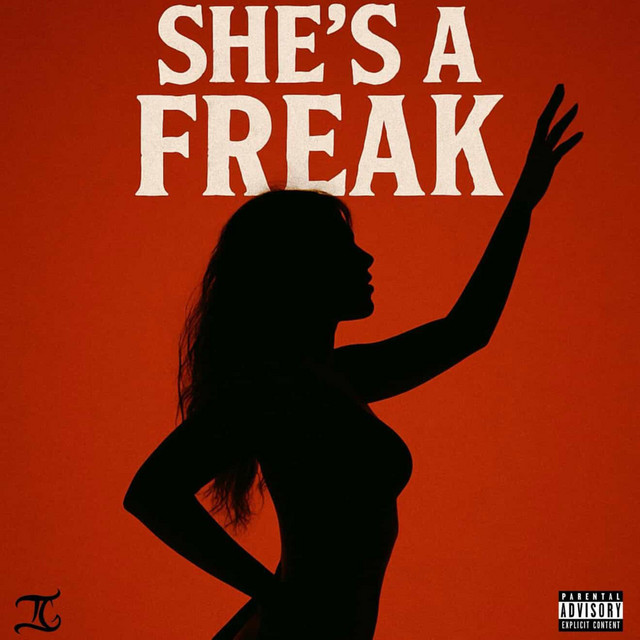 She's A Freak