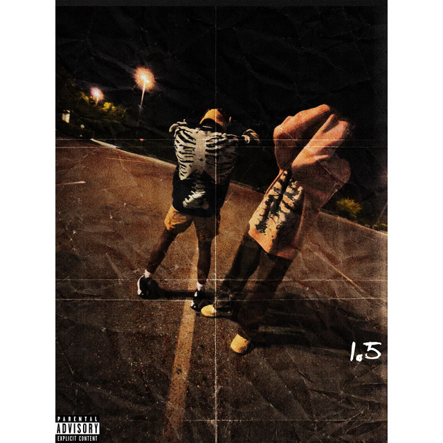 Construct 1.5 cover art