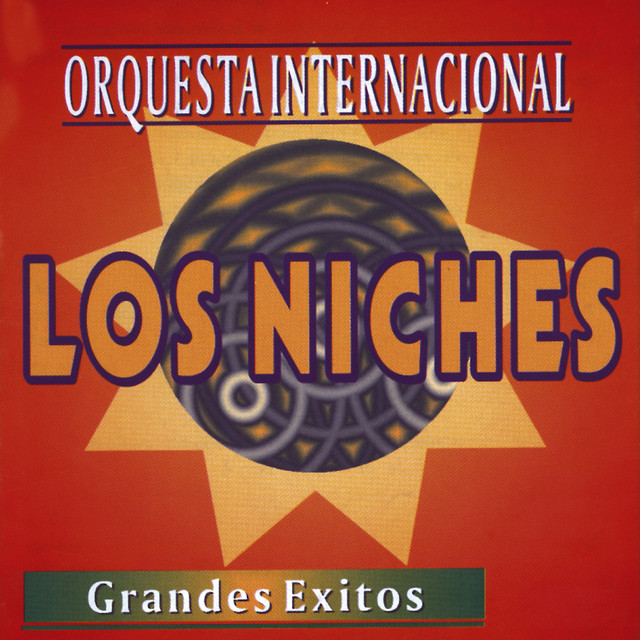 Grandes Éxitos cover art