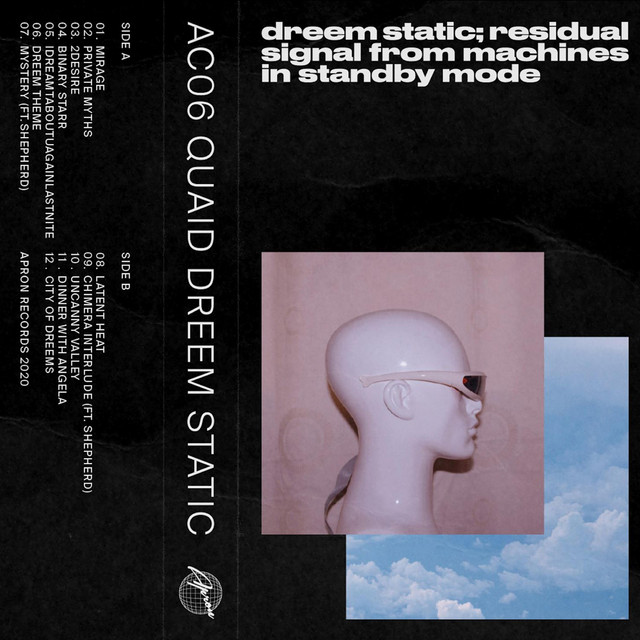 Dreem Static cover art