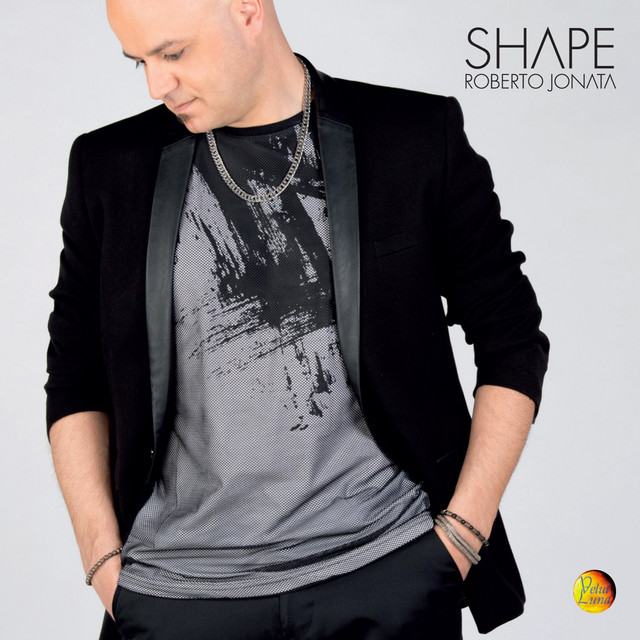 Shape cover art