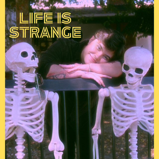 Life Is Strange