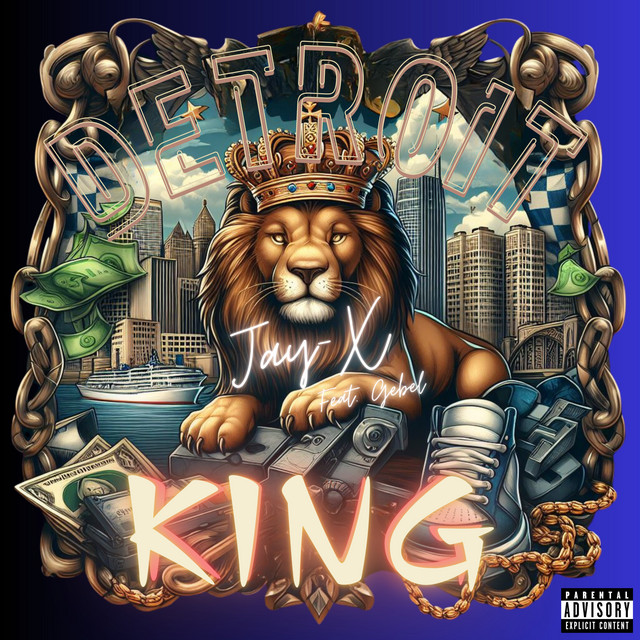 Detroit King