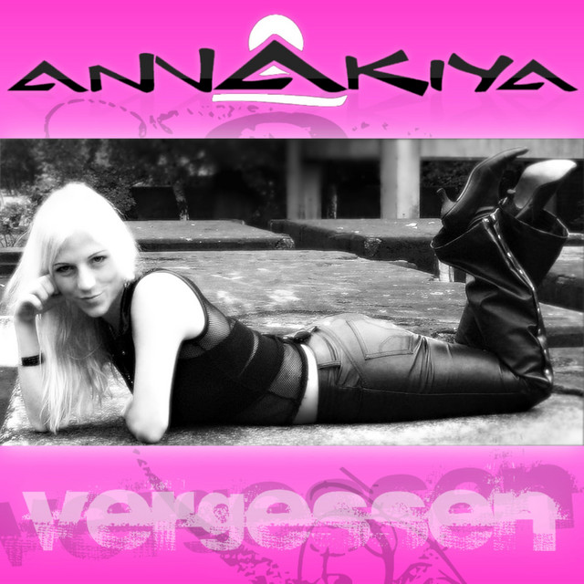 Vergessen - Bazzpitchers Remix Edit cover art