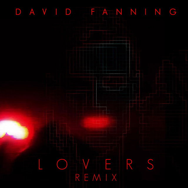 Lovers (Remix) cover