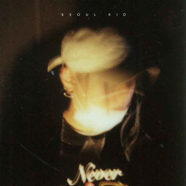 Nothing cover art