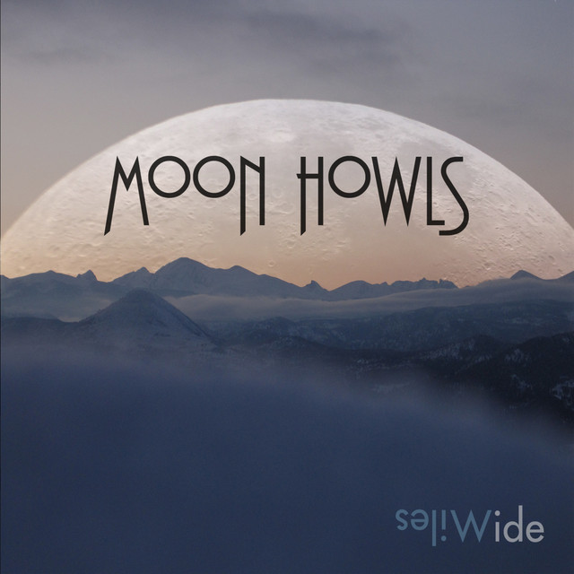 Miles Wide