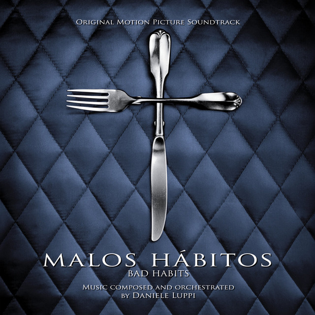Bad Habits cover art