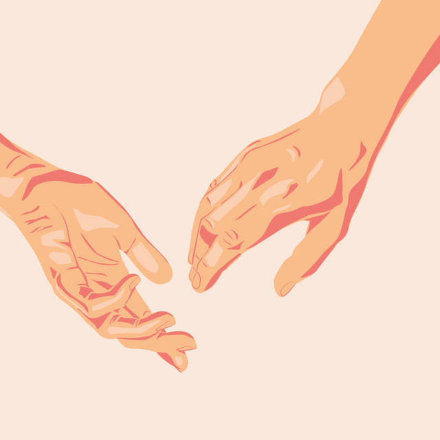 Hope for Us cover