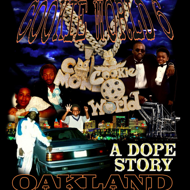 Dont fold cover art