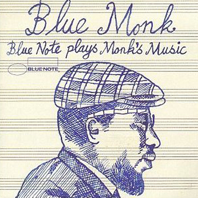 Monk In Wonderland - 1988 Remaster