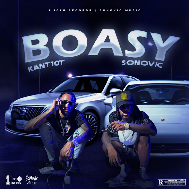 Boasy