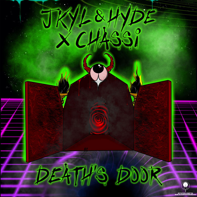 Deaths Door