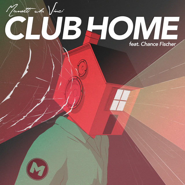 Club Home (feat. Chance Fischer) cover art