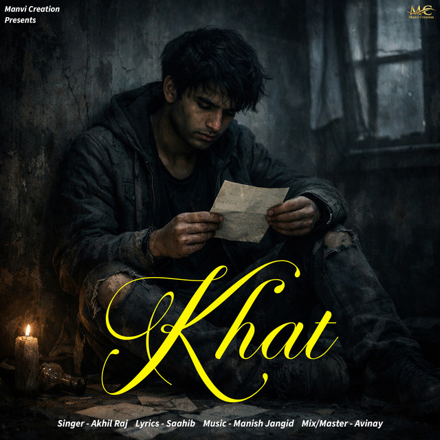 Akhil Raj