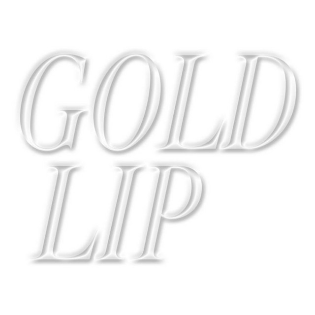 Gold Lip