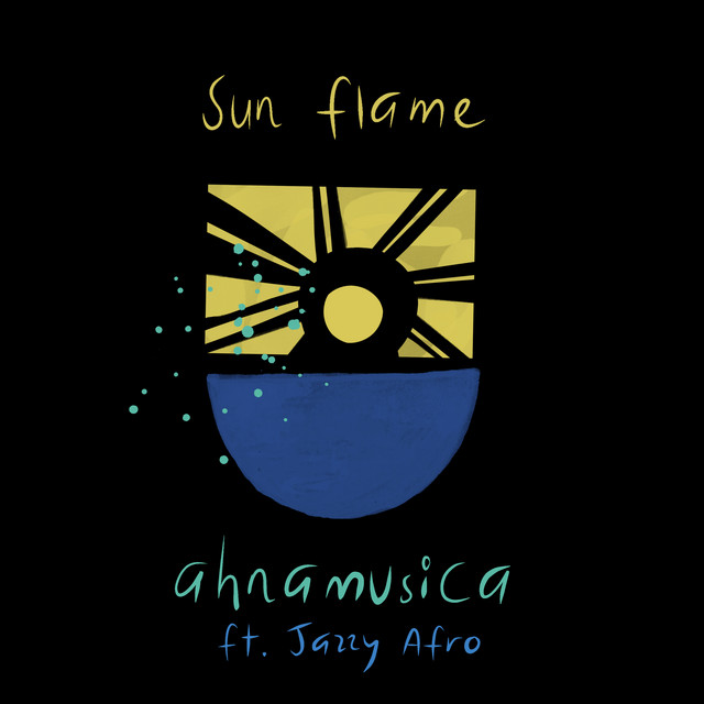 Sun Flame