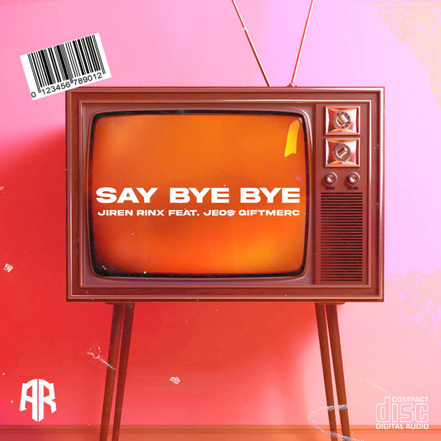 Say Bye Bye