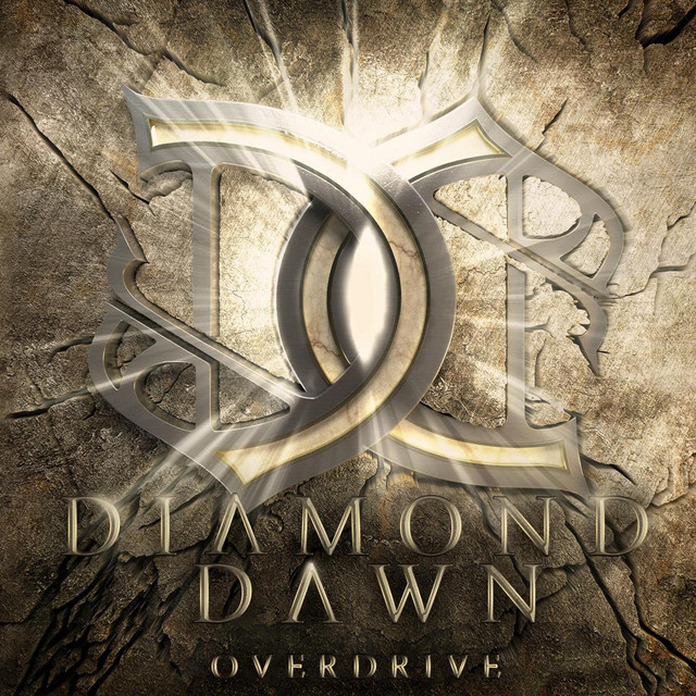 Overdrive cover
