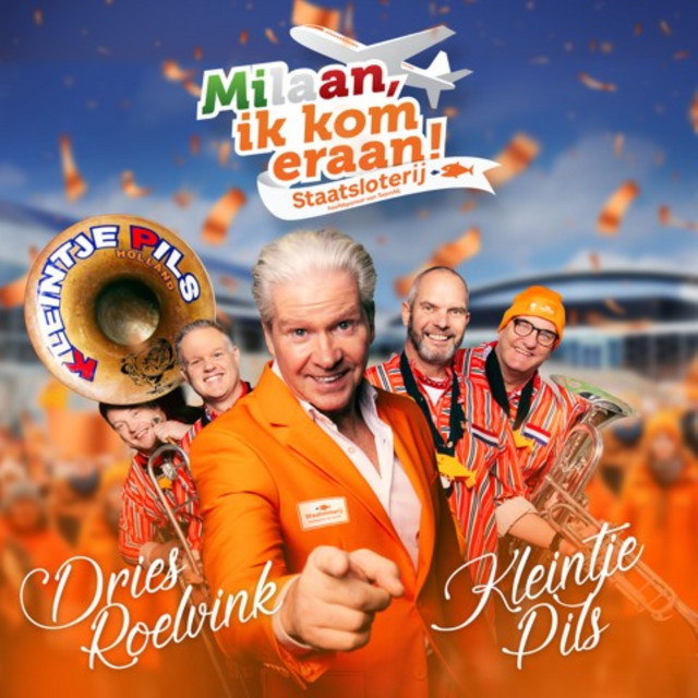 Kleintje Pils
