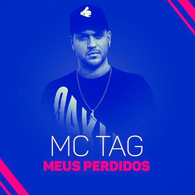 Meus Perdidos