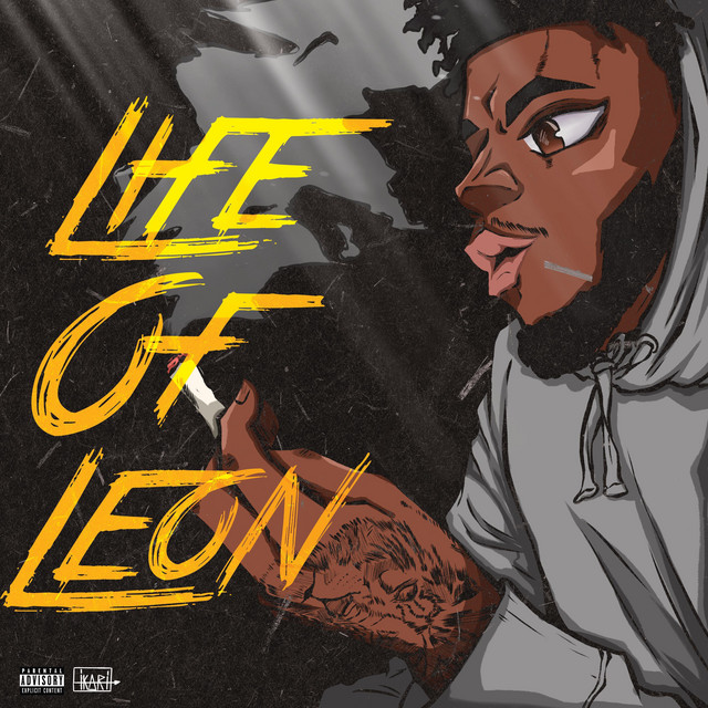 Life Of Leon cover art