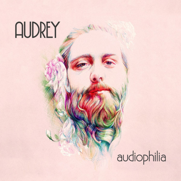 Copertina Audiophilia di Audrey