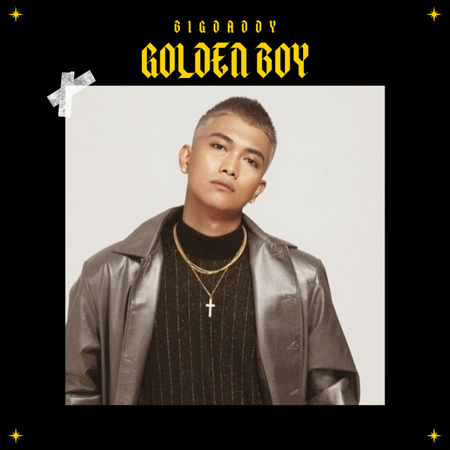 Golden Boy by BigDaddy