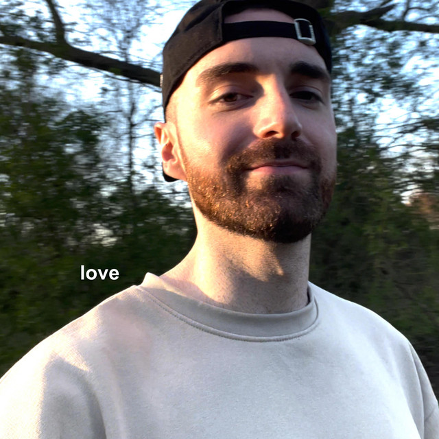 Love album image