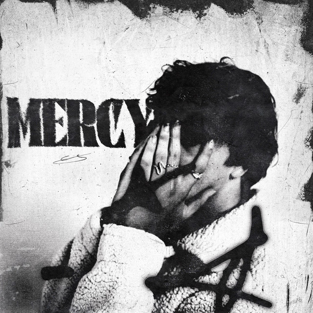 Mercy cover art