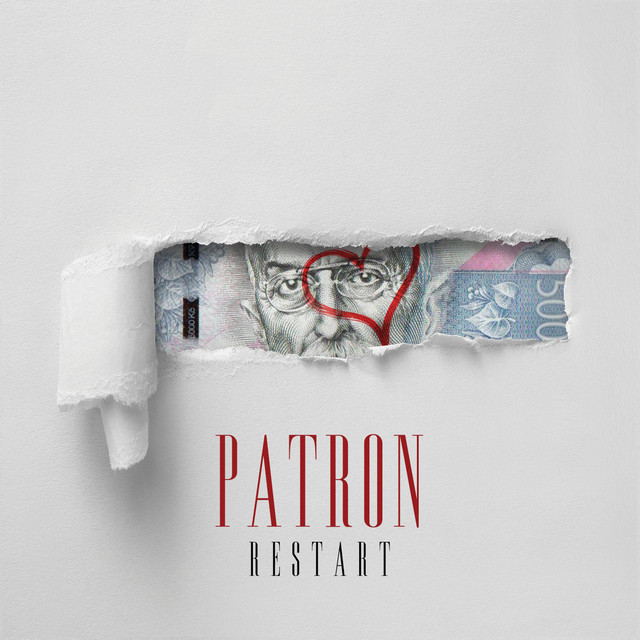 Restart cover art