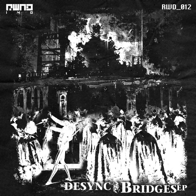 Bridges cover art