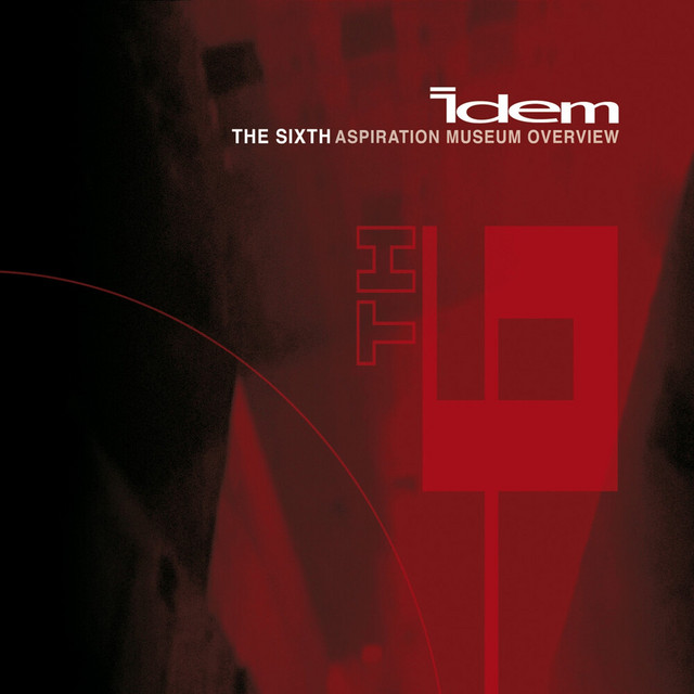 The 6th Aspiration Museum Overview cover art