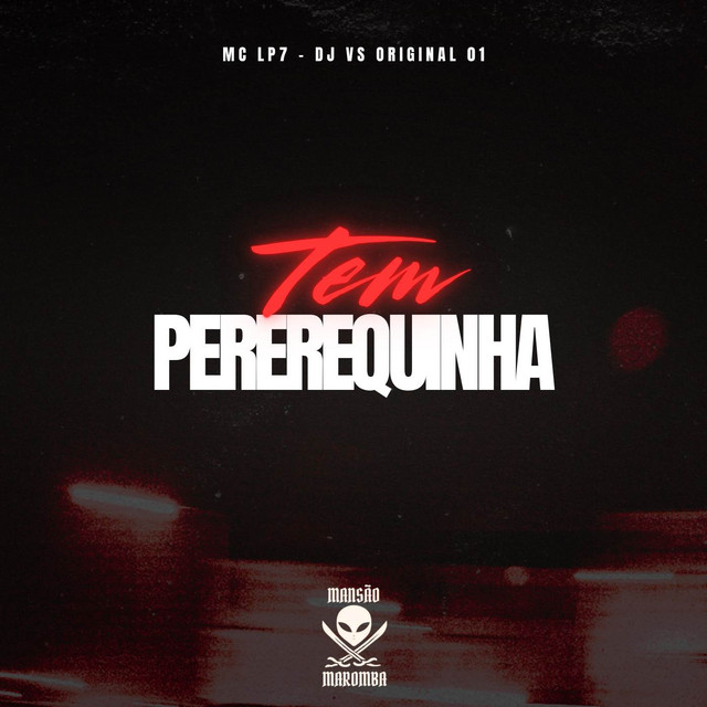 Tem Pererequinha