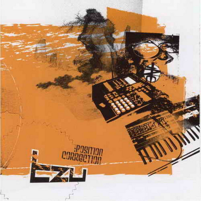 Position Correction cover art