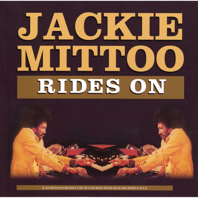 【レア】Nas × Jackie Mittoo - Made You Look Rides On - Album by Jackie Mittoo | Spotify