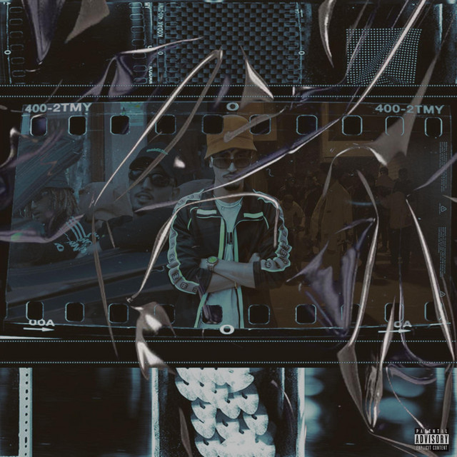 CINEMA cover art