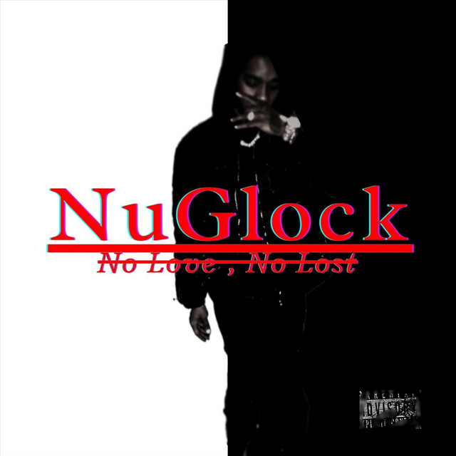 No Love , No Lost cover art
