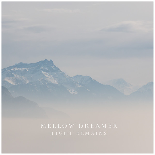Light Remains cover art