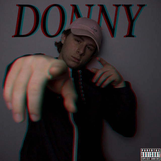 DE-EP - EP by Donny | Spotify
