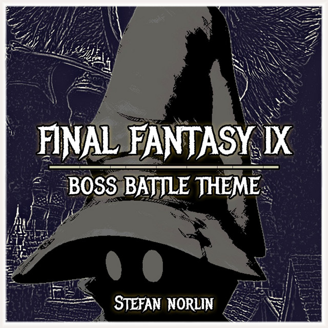 Battle 2 / Boss Battle Theme (Final Fantasy IX) cover