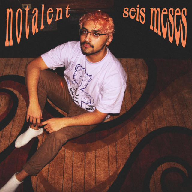 Seis Meses cover art