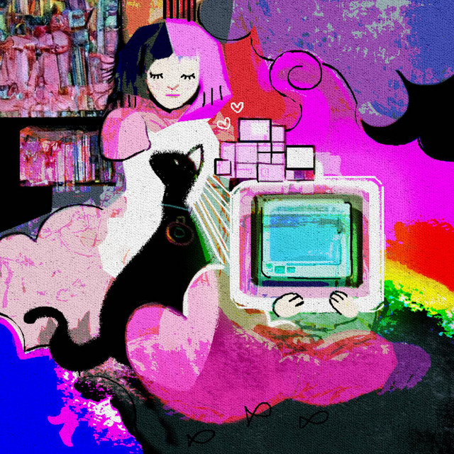 what it's like cover art