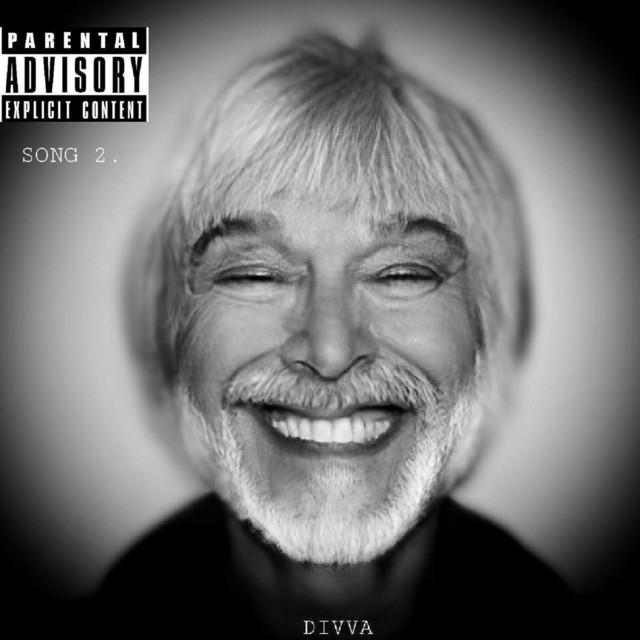 Song 2. cover art