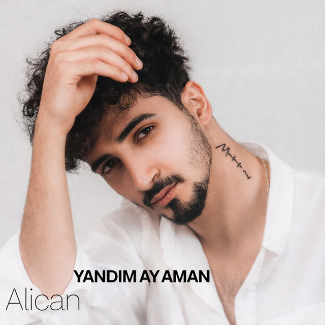 Yandım Ay Aman cover