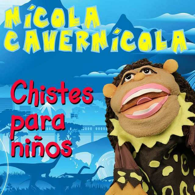 Nícola Cavernícola